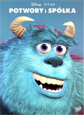 Produktbild von Die Monster AG (nur Originalversion) [DVD]