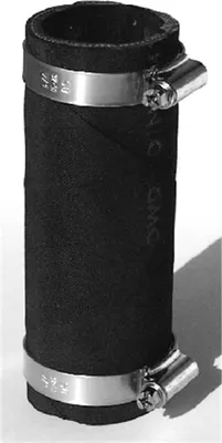 Produktbild von Grundfos Verbindungsstück DN 40, elastisch, für Abwasserpumpen
