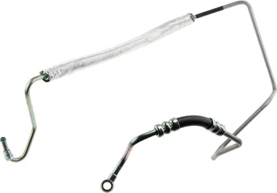 Obrázok produktu pre Hydraulická hadica, vlnovec