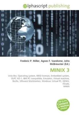 Produktbild von Minix 3