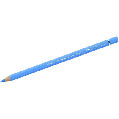 Obrázok produktu pre Faber Castell akvarelová ceruzka A.Dürer 3,8 mm ultramarínová svetlá