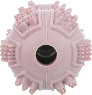 Produktbild von TRIXIE Junior Hantel, Naturgummi, 9 cm