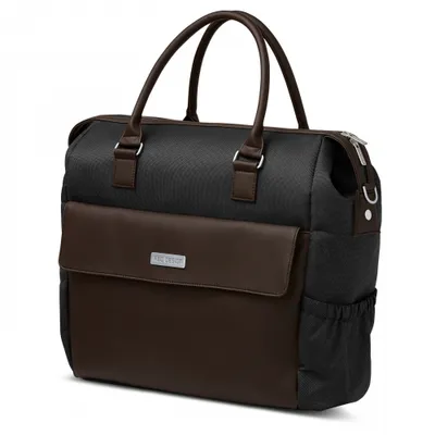 Produktbild von ABC Design Wickeltasche Jetset gravel