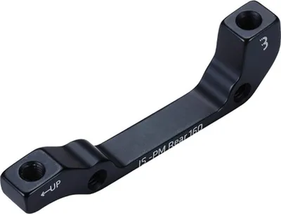 Image de Adaptér BBB BBS-93R Powermount IS-PM 160mm