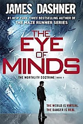 Zdjęcie produktu dla The Eye of Minds