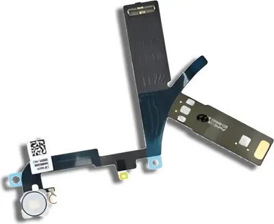Produktbild von Ersatz-Blitzlichtsensor-Flexkabel für iPhone 15 Pro (A3102)