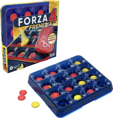 Immagine prodotto di Hasbro Gaming G2782103, Gioco da tavolo, Famiglia, 8 anni, 10 min