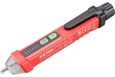 Immagine prodotto di Tester di tensione 12-1000V, senza contatto