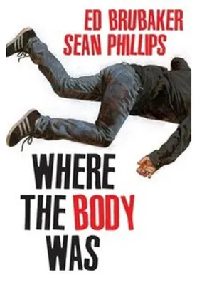 Obrázek produktu pro Where the Body Was