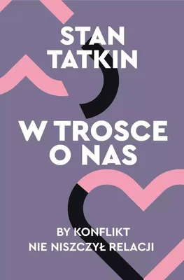 Image de W Trosce O Nas. By Konflikt Nie Niszczył Relacji