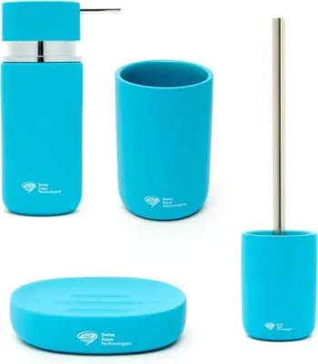 Imagen del producto de Conjunto de accesorios SAT Infinitio SATDBINFITY a un precio ventajoso - SATDBINFITY