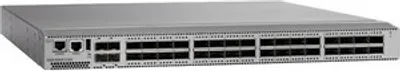 Produktbild von Cisco Nexus N3K-C3132Q-40GE, gemanaged, L2/L3, Rack-Einbau, 1U