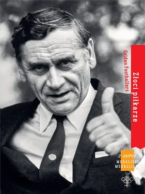 Immagine prodotto di Stefan Szczepłek - Piłkarze. Medaliści - książka o polskiej reprezentacji