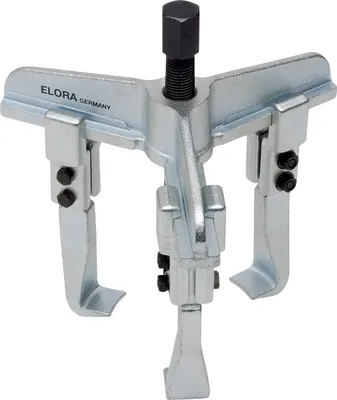 Produktbild von Elora Universal-Abzieher, Spannweite 50-160 mm, ELORA-327-160