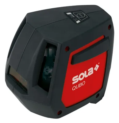 Obrázek produktu pro Sola Laser Cross Qubo Basic
