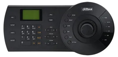 Obrázok produktu pre Klávesnica DAHUA NKB1000-E PTZ