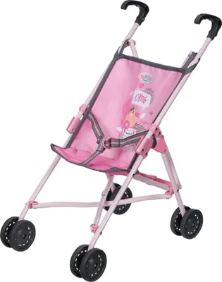 Image de Poussette bébé né