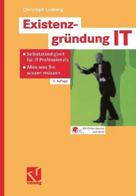 Produktbild von Existenzgründung IT