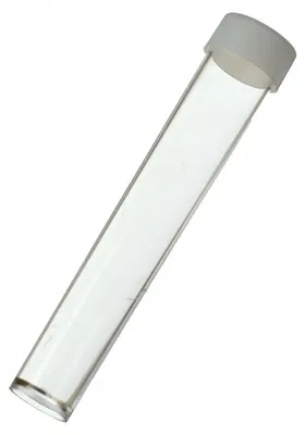 Produktbild von Dekorynka org06 Plastikbehälter Organizer Röhrchen 13x76mm