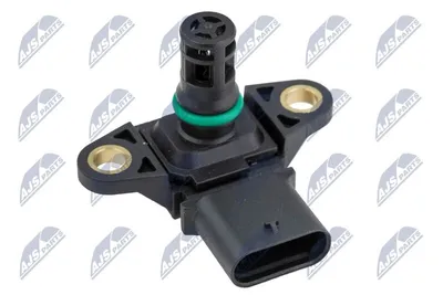 Produktbild von NTY ECM-BM-008 Ladedrucksensor für BMW 3 Touring (E91) Saugrohr