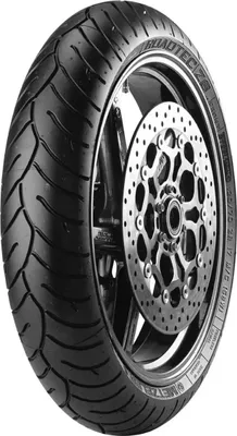 Obrázok produktu pre Pneumatiky METZELER 120/70 R17 (58W) ROADTEC Z6