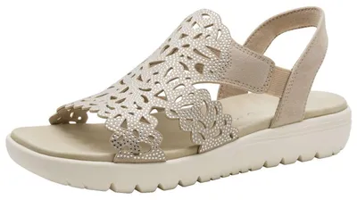 Produktbild von Marco Tozzi Sandalen Sandalen Textil