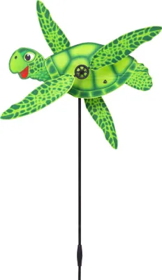 Obrázok produktu pre Pádlo Windcatcher HQ, morská korytnačka 100721 zelená 48 x 110 cm