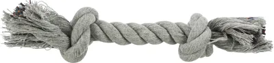 Obrázok produktu pre TRIXIE 3271, Pes, lano, Viacfarebný, Bavlna, Polyester, 200 mm