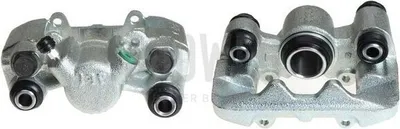Produktbild von BUDWEG CALIPER Bremssattel Hinten Rechts für TOYOTA RAV 4 II (CLA2, XA2, ZCA2, ACA2) 343257