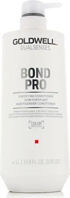 Zdjęcie produktu dla Goldwell - Dualsenses Bond Pro Odżywka wzmacniająca (włosy słabe i łamliwe) 1000ml