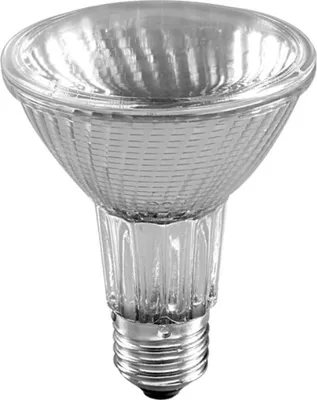 Produktbild von Sylvania Halogen Reflektor Hi-Spot 80 Superia PAR25 75W = 90W E27 240V warmweiß dimmbar flood 25°