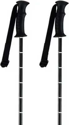 Produktbild von K2 SPROUT JUNIOR RENTAL black schwarz 075-105