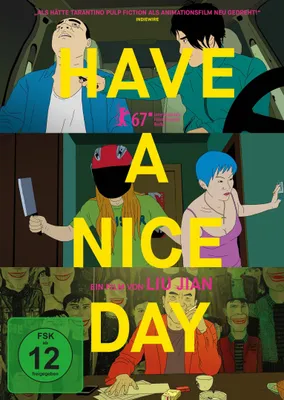 Produktbild von Have A Nice Day