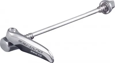 Produktbild von SHIMANO Schnellspanner 168 mm WH-9000 - 168 mm