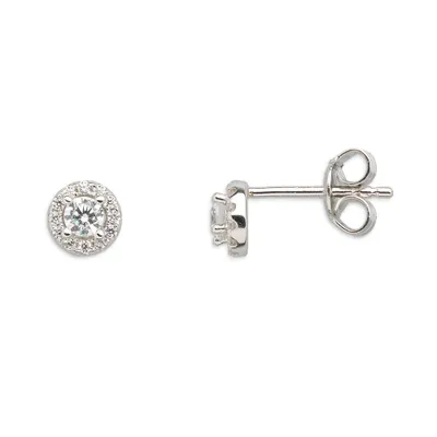 Image de XENOX Boucles d'oreilles pour femmes
