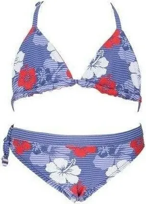 Immagine prodotto di Costumi da bagno - HAWAII ROUGE (2 pezzi) (4 anni)