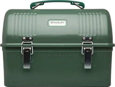 Produktbild von Stanley Classic Lunch Box 9,4 Liter SPCD-Stahl Stanley Classic Lunch Box