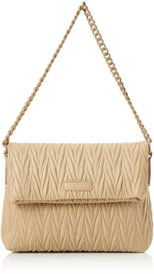 Image de Pochette pour femme de couleur kaki