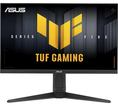 Immagine prodotto di ASUS TUF Gaming VG27AQL5A monitor per computer 68,6 cm (27") 2560 x 1440 pixel Wide Quad HD LCD Nero