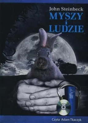 Produktbild von Myszy i ludzie