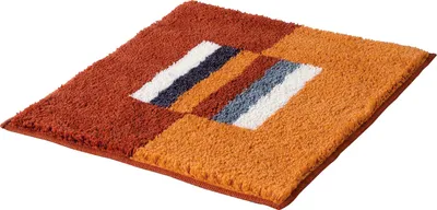 Produktbild von Erwin Müller WC-Vorlage Korfu" terra 50x50 cm"