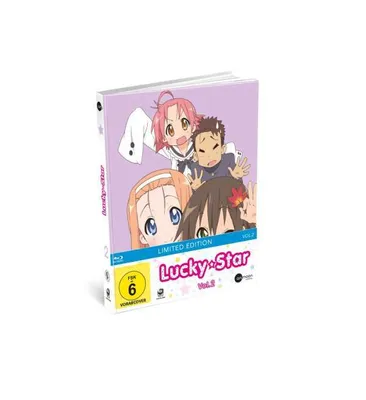 Produktbild von Lucky Star