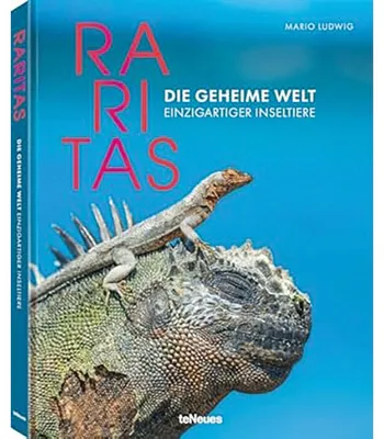 Zdjęcie produktu dla Ludwig, M: Raritas