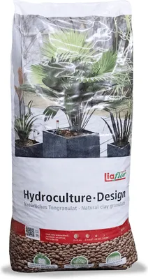 Produktbild von Liaflor Blähton Grob 50l