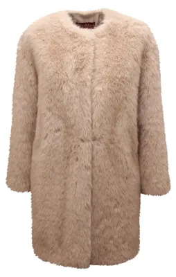 Immagine prodotto di Giacca da donna Max Mara Studio Eros, in ecopelliccia