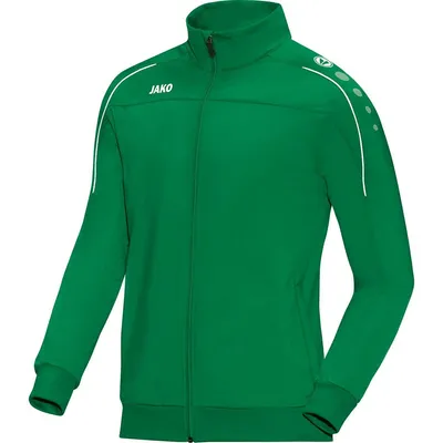 Produktbild von Polyesterjacke Classico JAKO