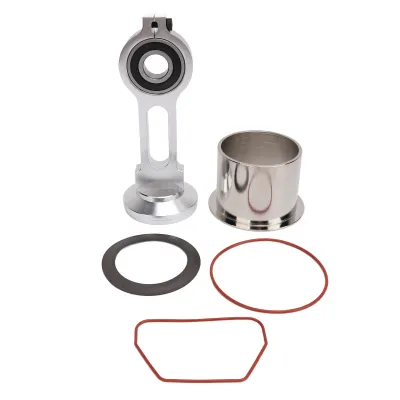 Image de Kit de tige de connexion de piston de compresseur pour Craftsman,Kit de remplacement de tige de connexion de compresseur,Kit de tige de connexion de pompe sans huile pour Craftsman,Tige de connexion de compresseur,Tige de connexion de piston de compresseur,Tige de connexion de compresseur monocylindre,ACG-1