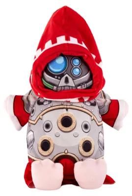 Obrázek produktu pro Warhammer Plüschfigur Tech-Priest Manipulus
