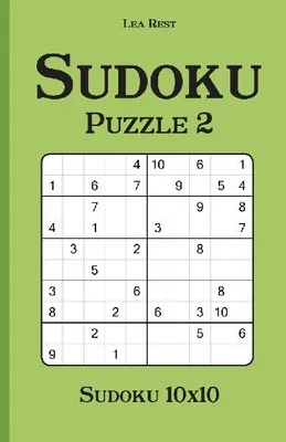 Produktbild von Sudoku Puzzle 2