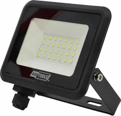Immagine prodotto di Awtools Riflettore Slim Smd Led 20W